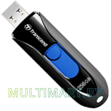 USB Flash Transcend JetFlash 790 256GB (TS256GJF790K)
